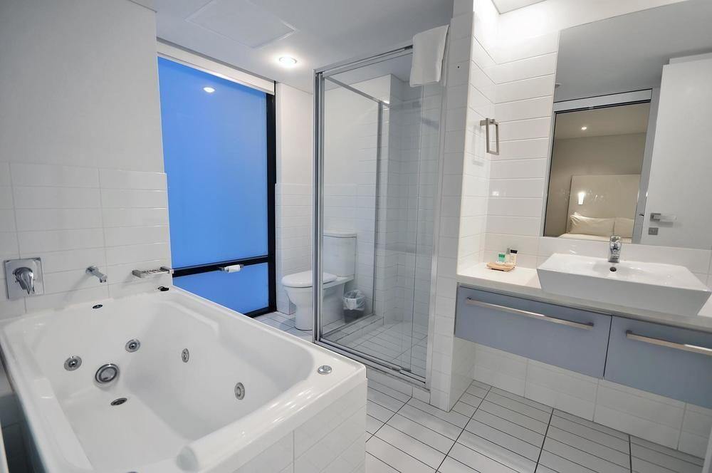 La Loft Apartments Parkside Аделаїда Екстер'єр фото