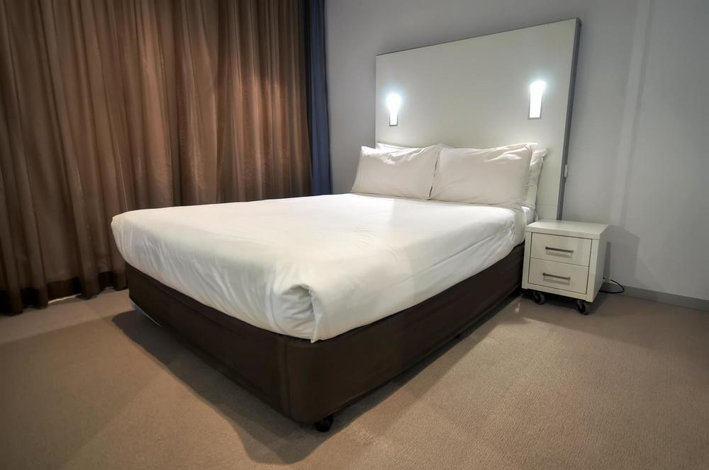 La Loft Apartments Parkside Аделаїда Екстер'єр фото