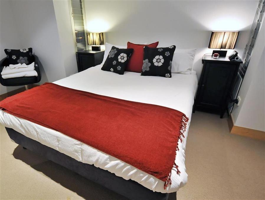 La Loft Apartments Parkside Аделаїда Екстер'єр фото