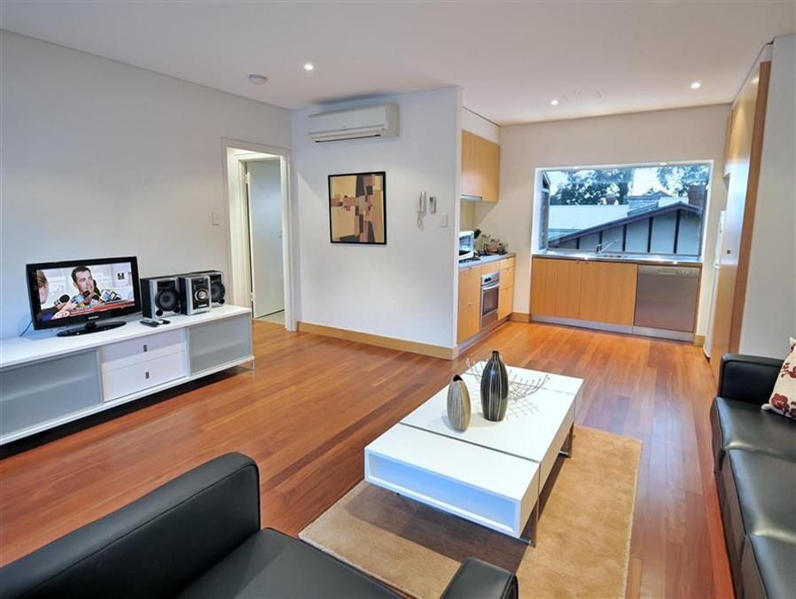 La Loft Apartments Parkside Аделаїда Екстер'єр фото