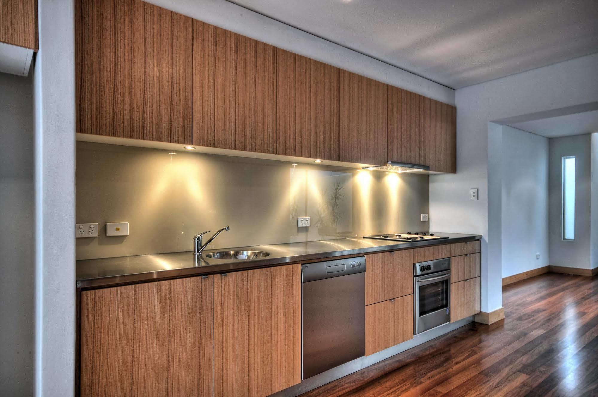 La Loft Apartments Parkside Аделаїда Екстер'єр фото